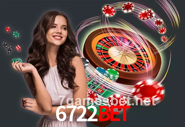 vivo no cassino 6722Bet