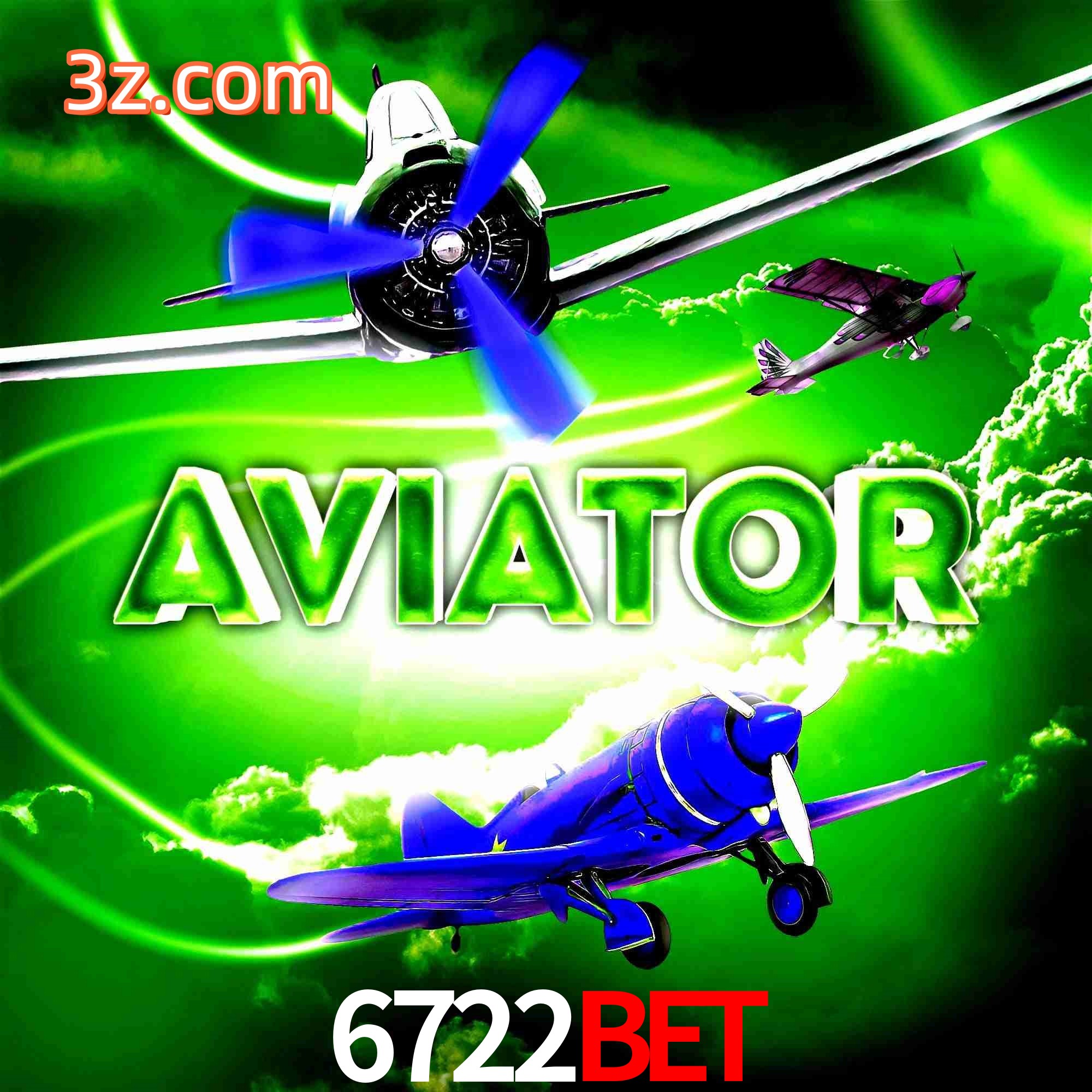 Aviator 6722Bet Tente a Sorte