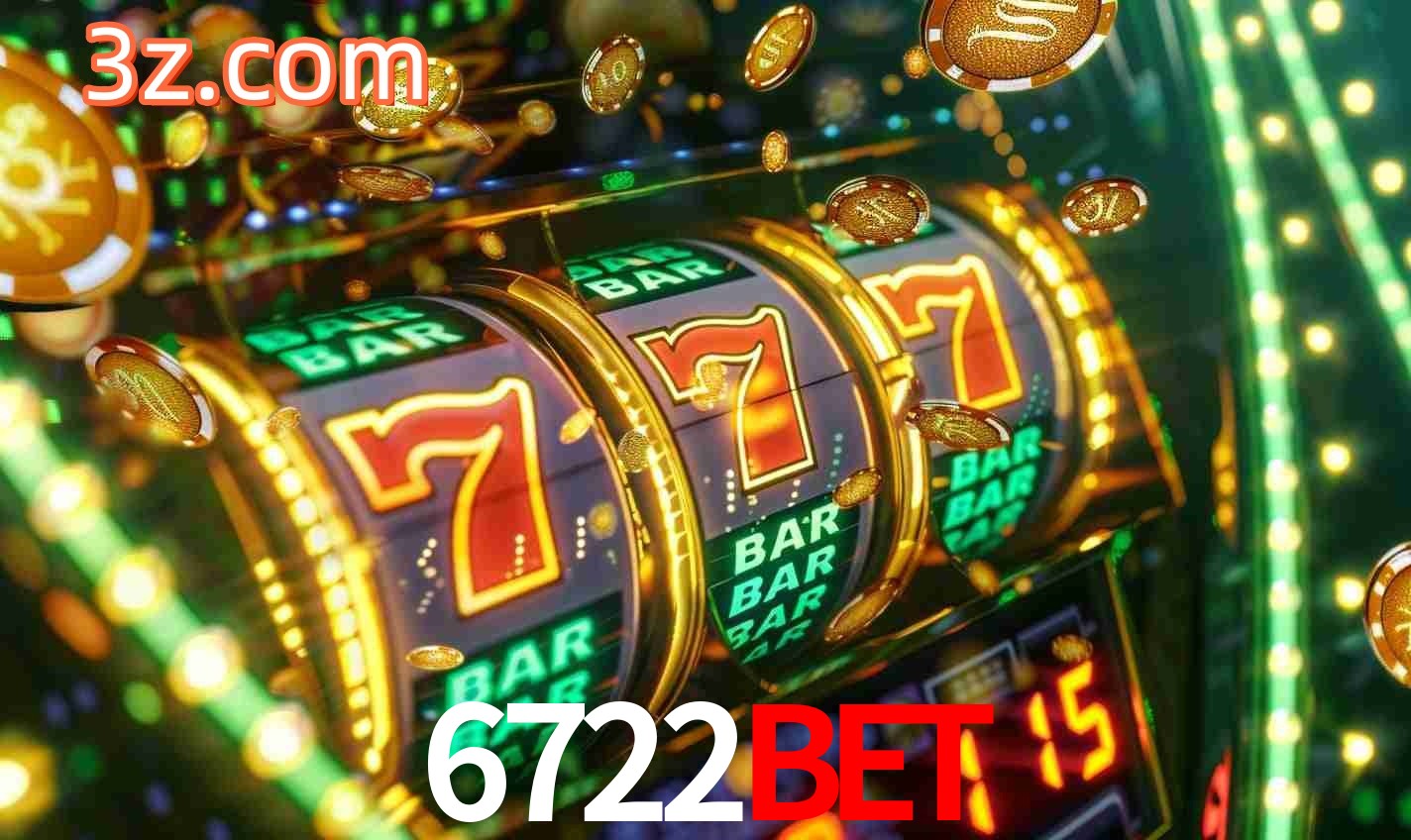 Populares Slots 6722Bet