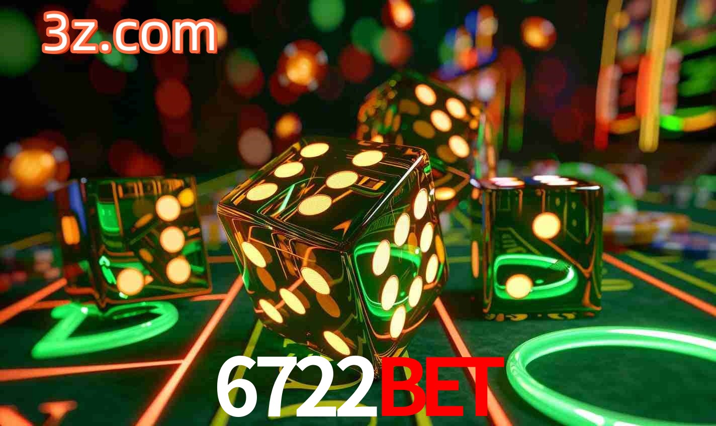 Entretenimento no Jogos 6722Bet