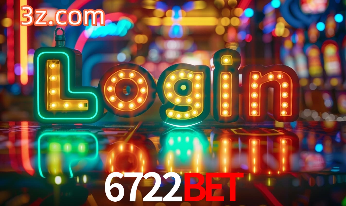 Mundo dos Jogos Cassino 6722Bet