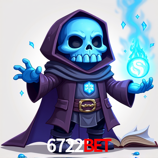 Generoso Bônus Cassino 6722Bet