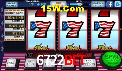 Segurança 2FA 6722Bet