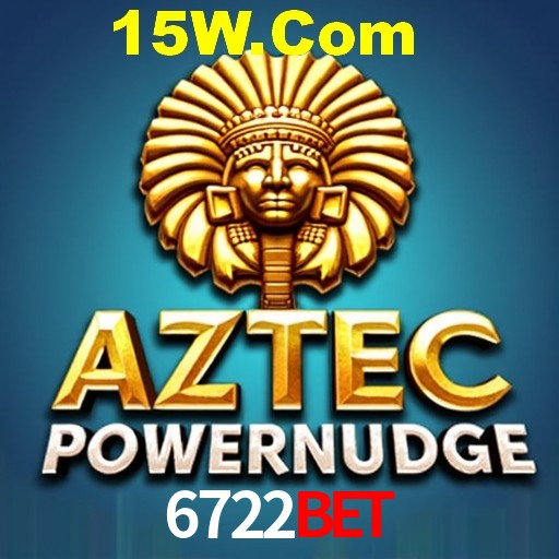 Descubra o Mundo do Cassino Online com 6722Bet