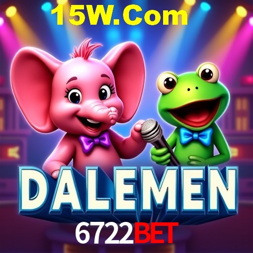 Descubra a Magia dos Jogos de Arcade no 6722Bet