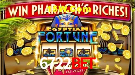 Provedores de Jogos 6722Bet