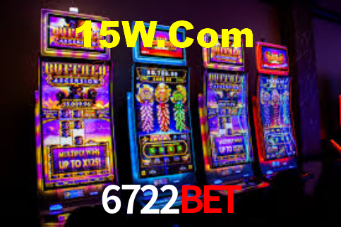 6722Bet