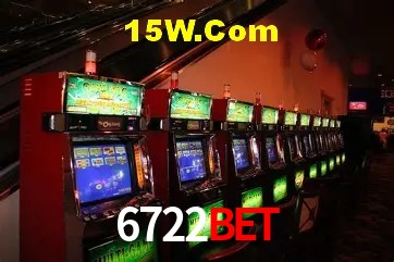Login Seguro 6722Bet