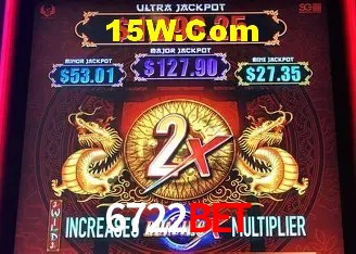 Diretório de Jogos 6722Bet