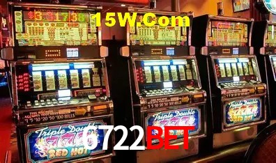 Especiais de Fim de Semana 6722Bet