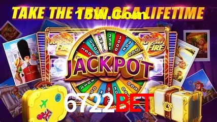 Casino Ao Vivo 6722Bet