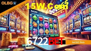 Casino VIP 6722Bet