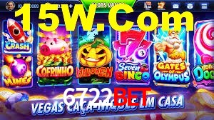 Programa VIP 6722Bet