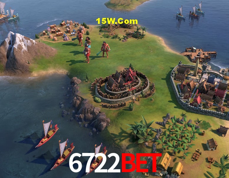 Especiais de Fim de Semana 6722Bet