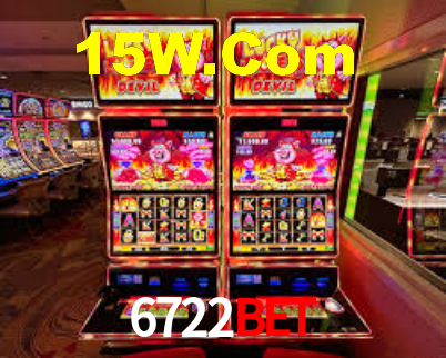 Jogos Exclusivos 6722Bet