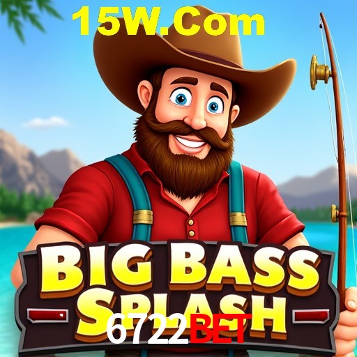 Descubra o Mundo do Cassino Online com 6722Bet