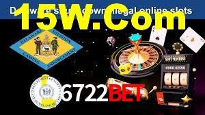APP oficial da 6722Bet para mobile