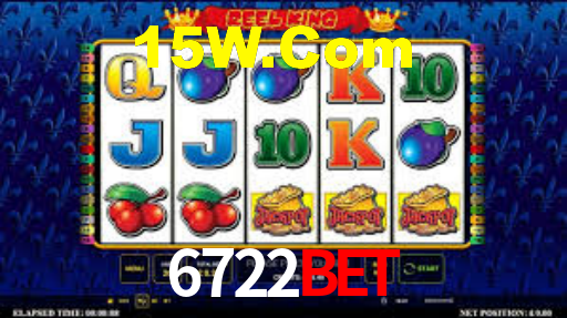 6722Bet: A Experiência de Casino com Jogos de Mesa ao Vivo
