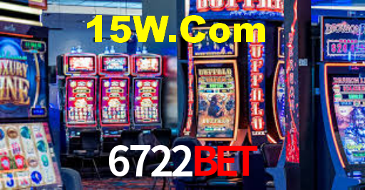 Sinta a adrenalina dos jogos de cassino com 6722Bet