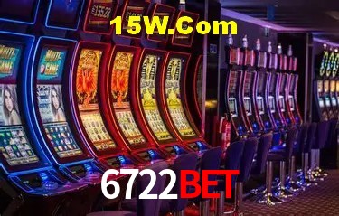 Promoções Sazonais 6722Bet