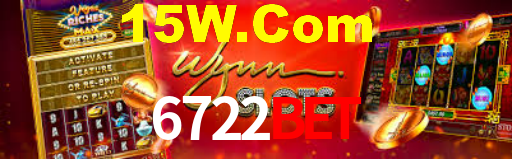 6722Bet - A Única Plataforma Oficial De Cassino - 6722Bet.Com