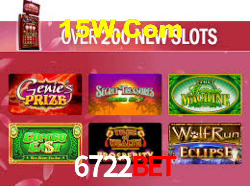 6722Bet.Com