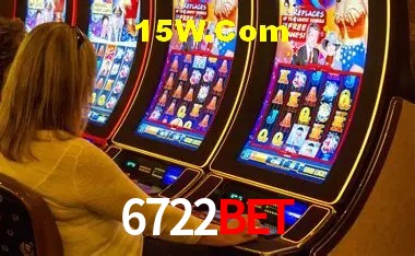Jogos de Slot 6722Bet