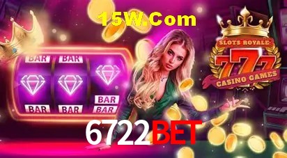 Design Responsivo 6722Bet