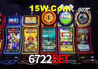 Avaliações dos Jogadores 6722Bet