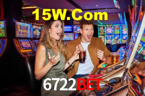 6722Bet